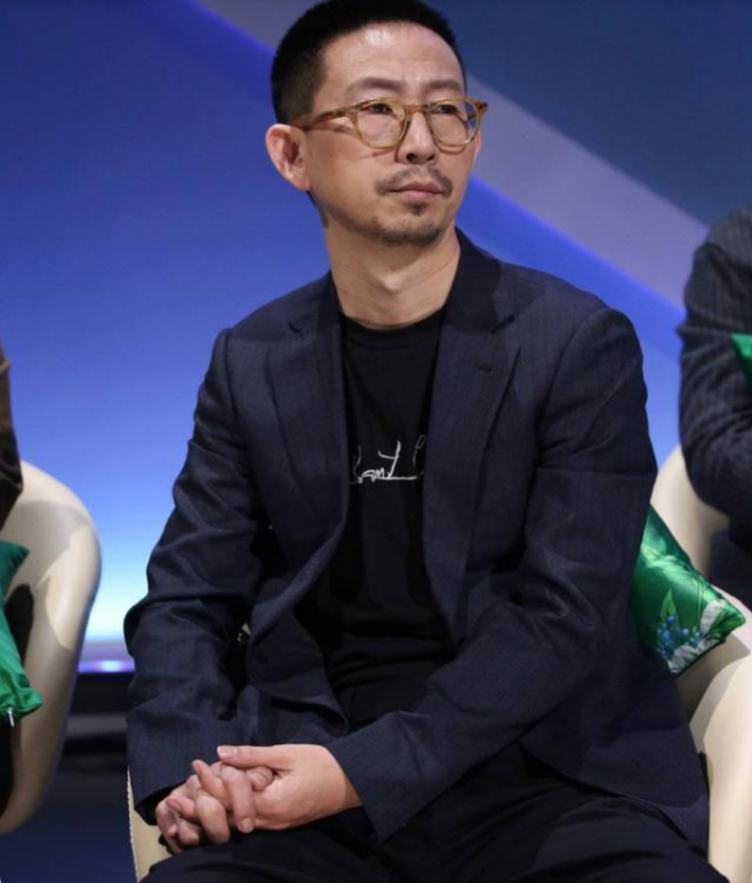 丁太升个人资料简介（靠“毒舌”一步步成为顶流） 第7张