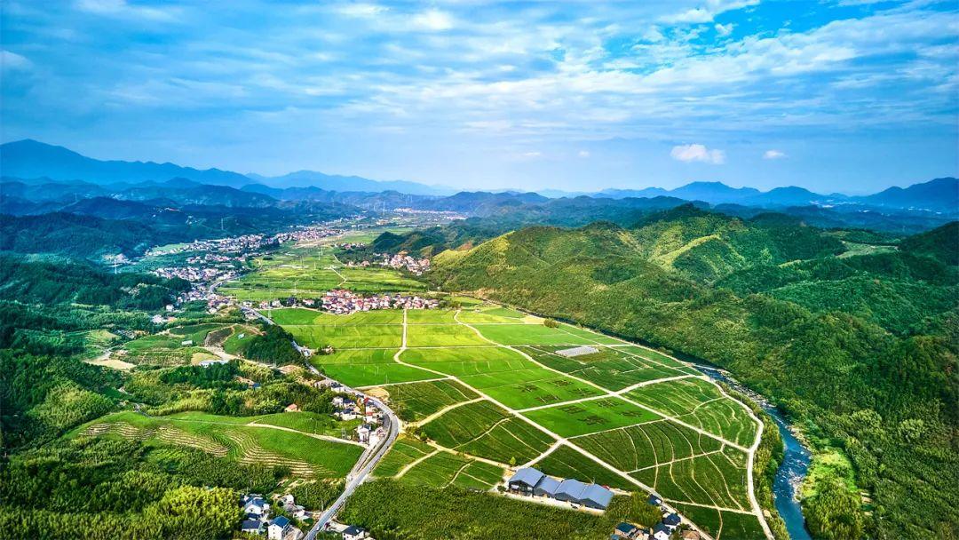 临安有哪些好玩的景点（浙江临安秋季景点推荐） 第33张