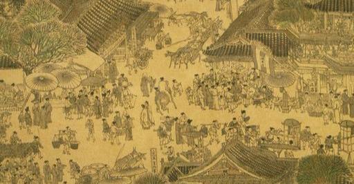 宋仁宗传位给谁（宋仁宗传位给谁 仁宗继位） 第9张