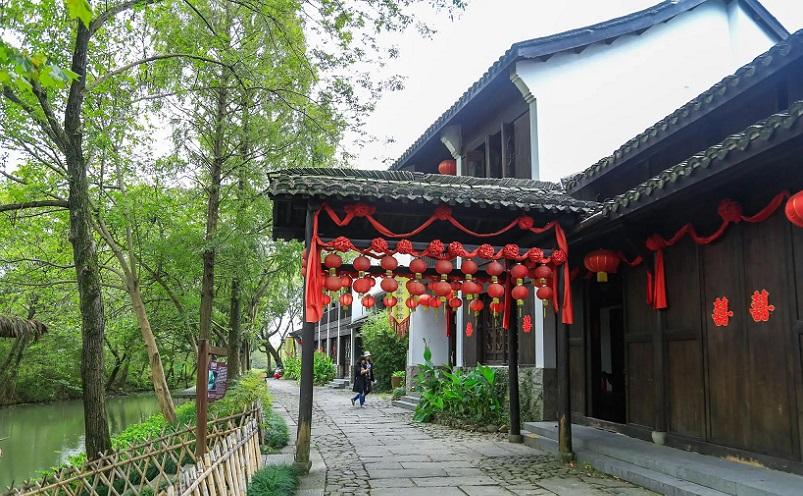 浙江十大必去好玩景点排名（浙江最好玩的景点推荐） 第59张