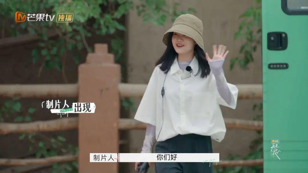 郭柯宇章贺复婚了没有？观众盼着他俩复婚，但我看悬！ 第55张