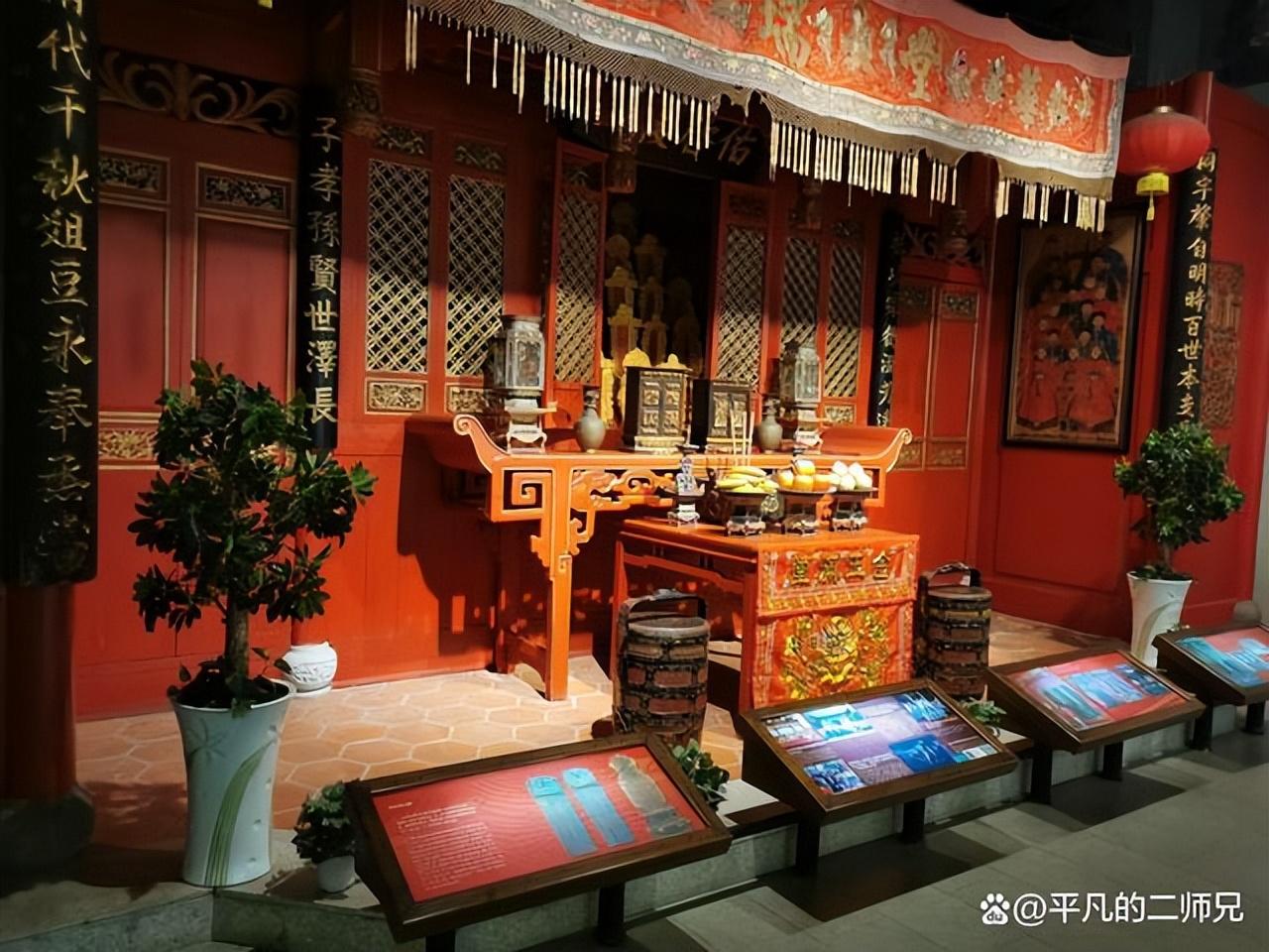 泉州有什么好玩的地方推荐（泉州9个经典好玩的景点） 第41张