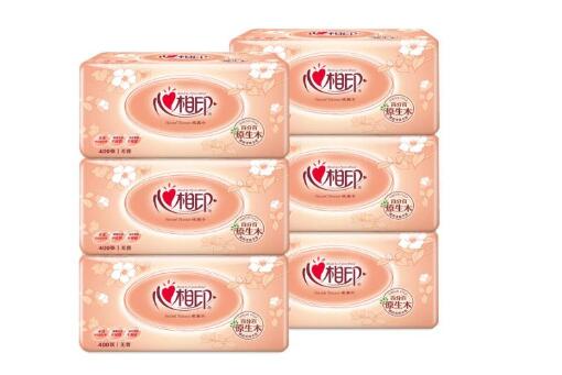 国内比较有名的抽纸品牌有什么（抽纸品牌十大排名） 第7张
