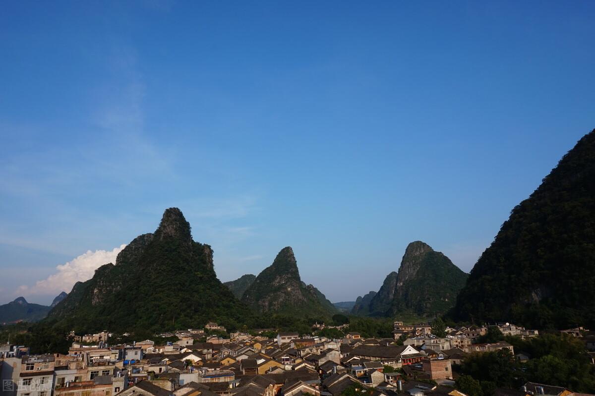 广西有哪些好玩的景点及地方（广西游玩必去十大旅游景点） 第7张
