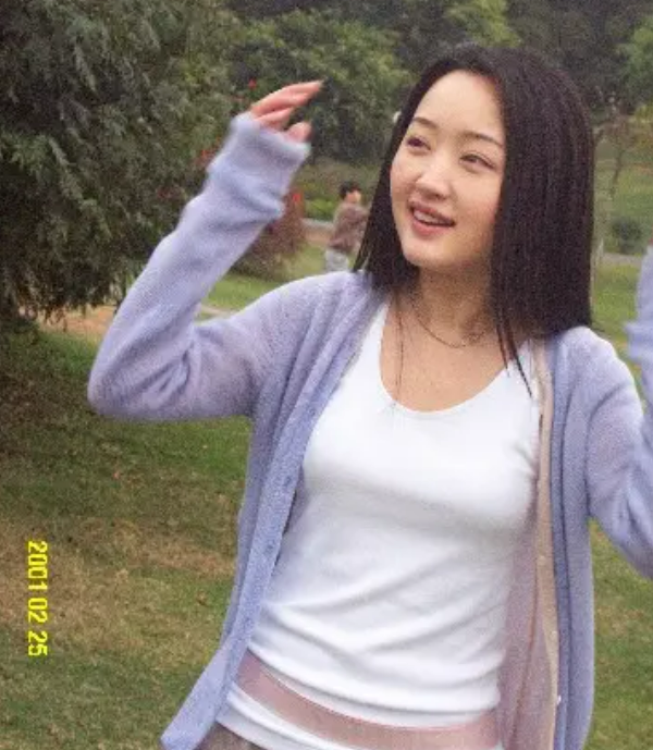 赖文峰现在是什么情况？25年后，杨钰莹至今仍未走出 第23张