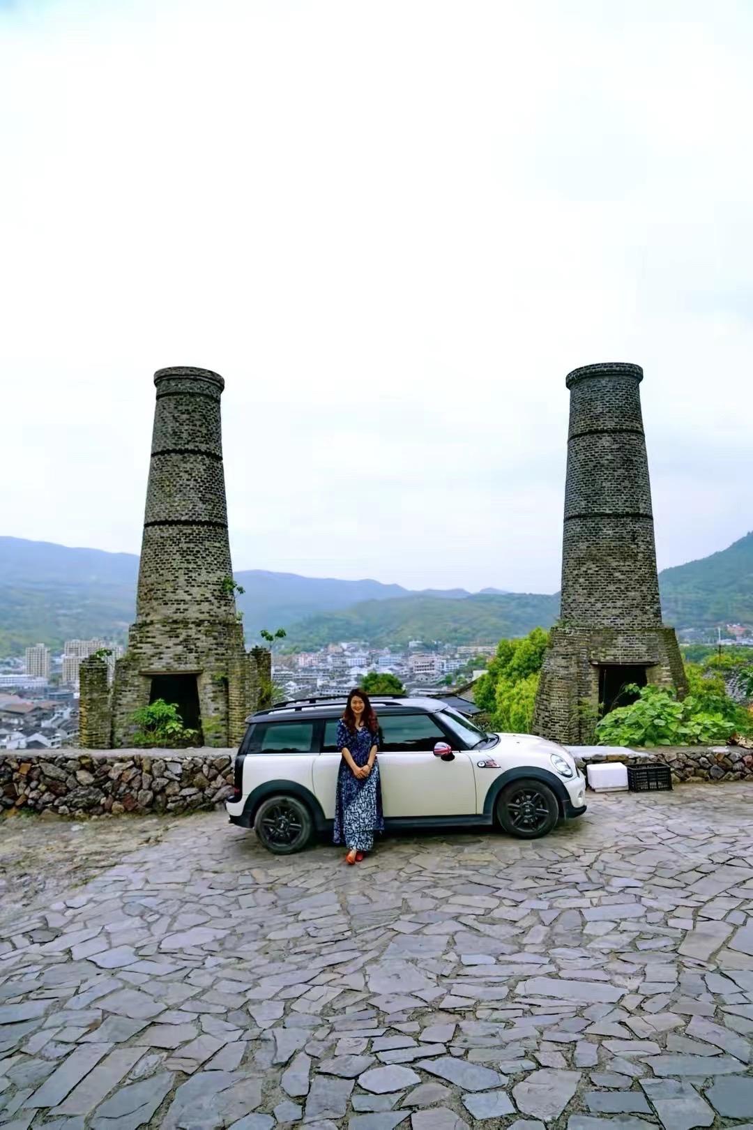 苍南推荐必去旅游景点大全排名（温州苍南十大旅游景区） 第1张