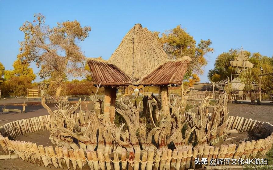 库车旅游景点大全（库车市周边自驾游景点盘点） 第9张