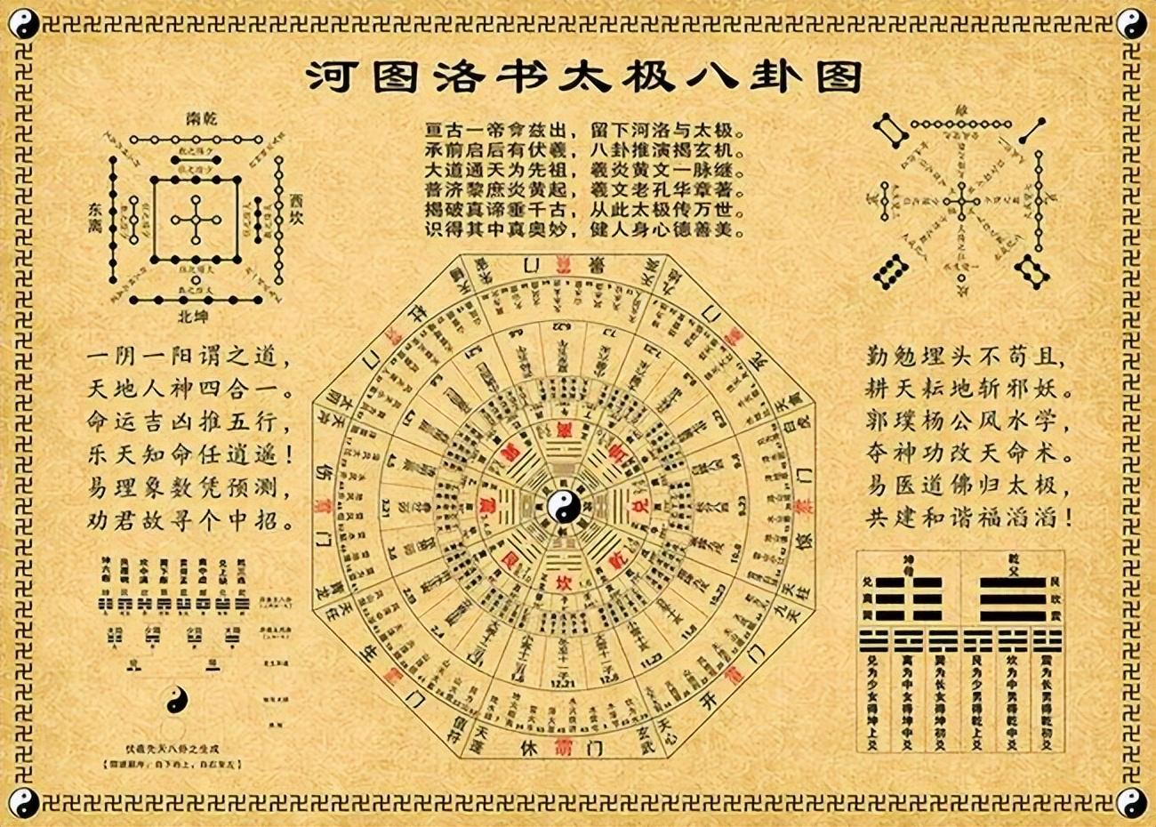 历史上未解之谜有哪些（中国十大诡异未解之谜） 第7张
