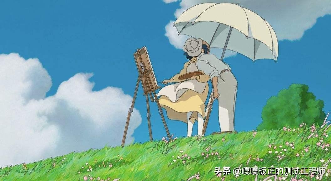 宫崎骏的所有作品电影整理（全部都看过算你狠） 第21张