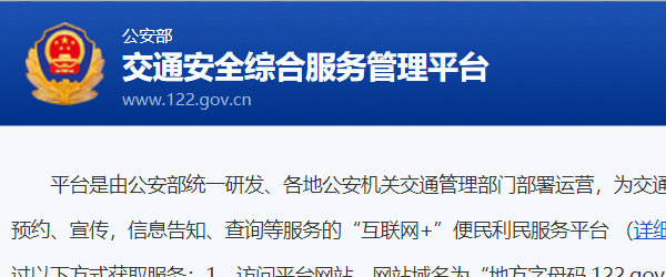 怎么查驾照考试成绩（驾照查询官网登录入口） 第3张
