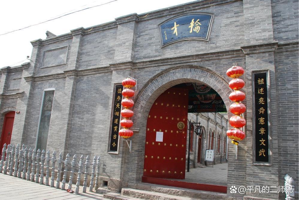张家口必去景点大全（张家口经典必游的七个地方） 第35张