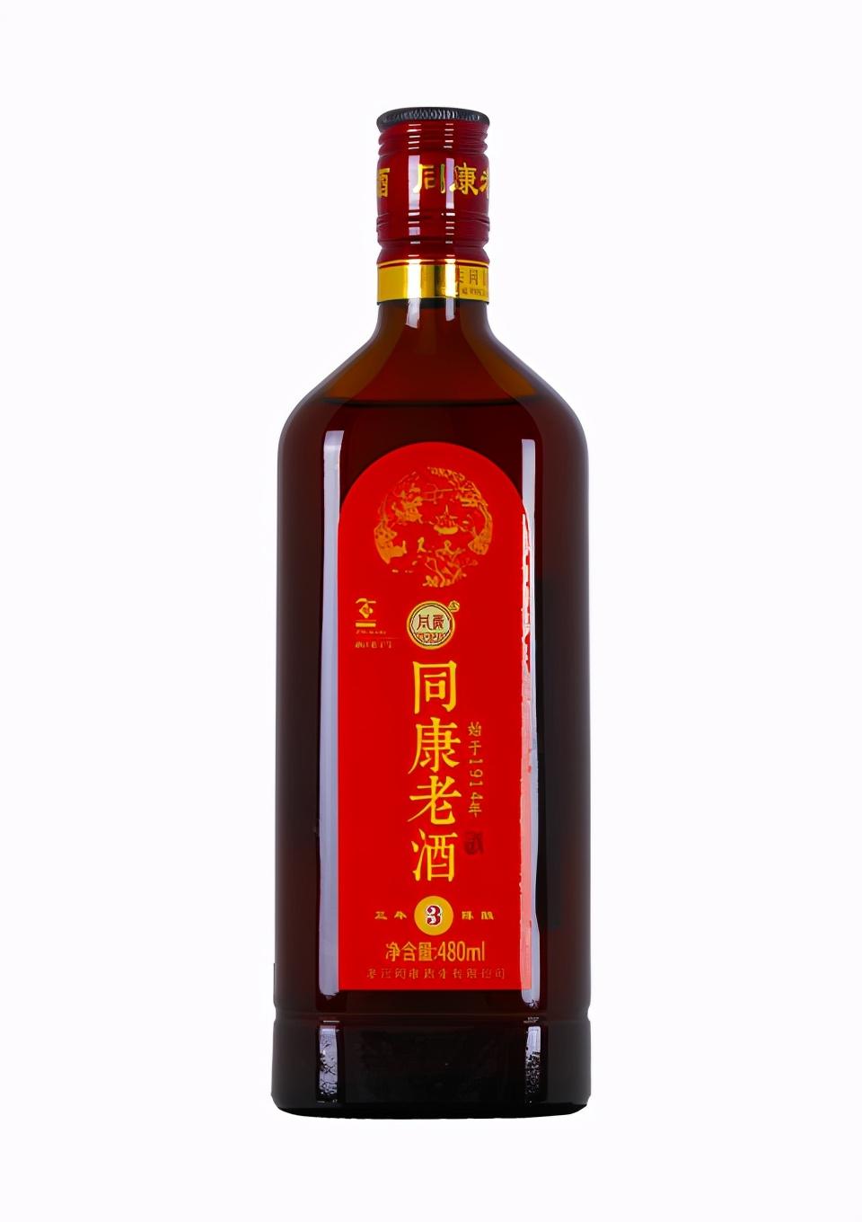 中国黄酒十大排名（国内最好的10个著名黄酒品牌） 第7张