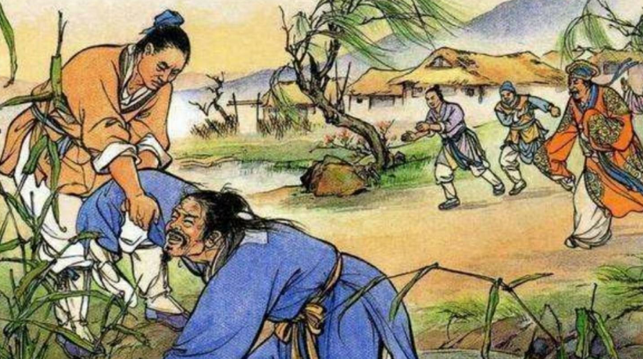 「名著导读」中学名著篇目《儒林外史》：阅读指南和作者生平介绍 第3张