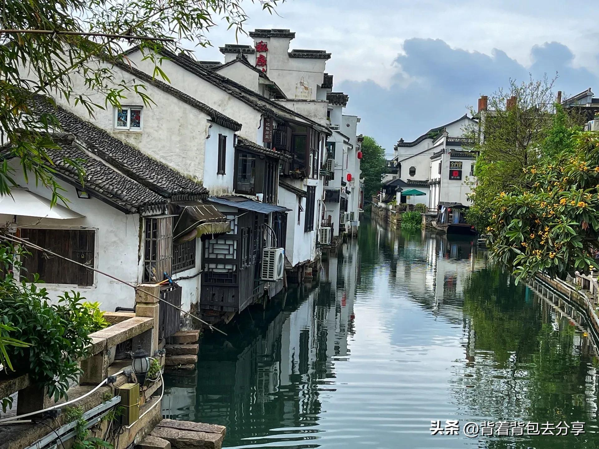 江苏省内旅游景点排行榜（江苏十大免费景点推荐） 第11张