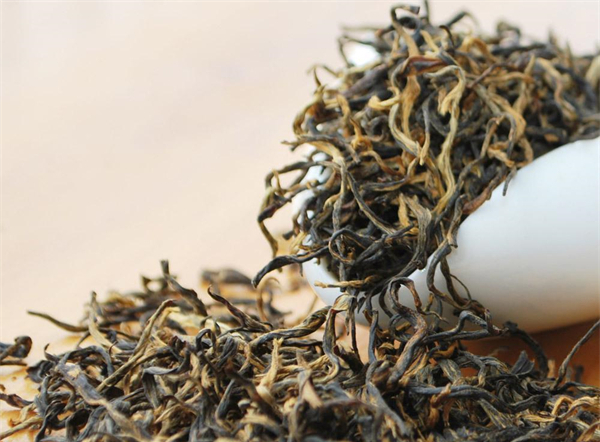 口粮茶什么牌子好喝（盘点十款好喝不贵的茶叶品牌） 第41张