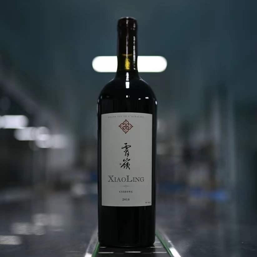 中国红酒品牌排行榜前十名（国内十大葡萄酒品牌） 第5张