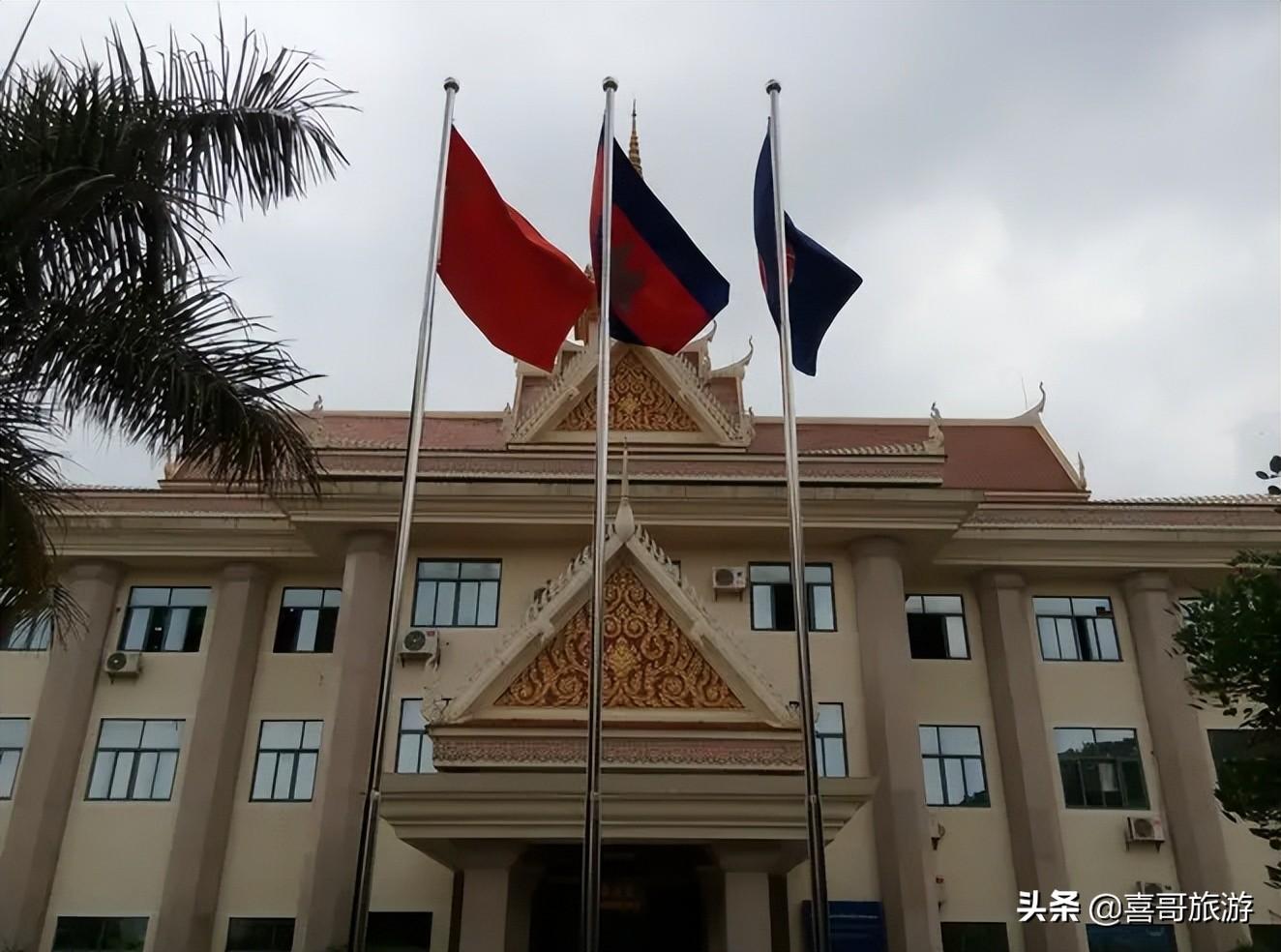 南宁有什么好玩的地方景点推荐（盘点南宁20个必去的旅游景点） 第19张