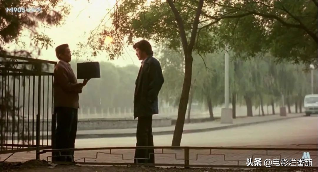 这部国产恐怖片因吓死人遭禁映，重见天日时只剩88分钟 第33张