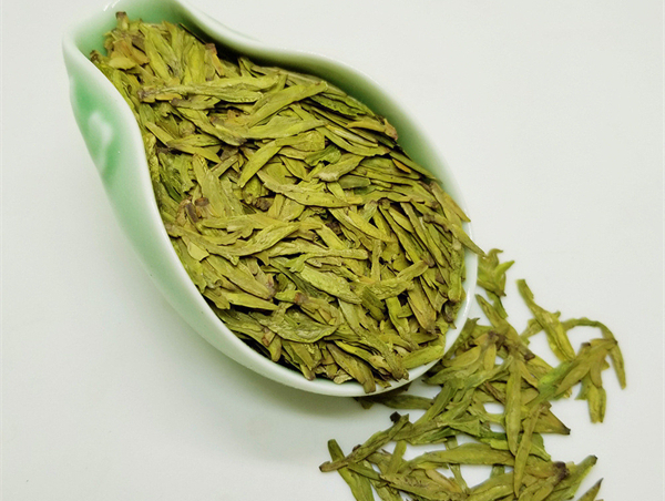 口粮茶什么牌子好喝（盘点十款好喝不贵的茶叶品牌） 第11张