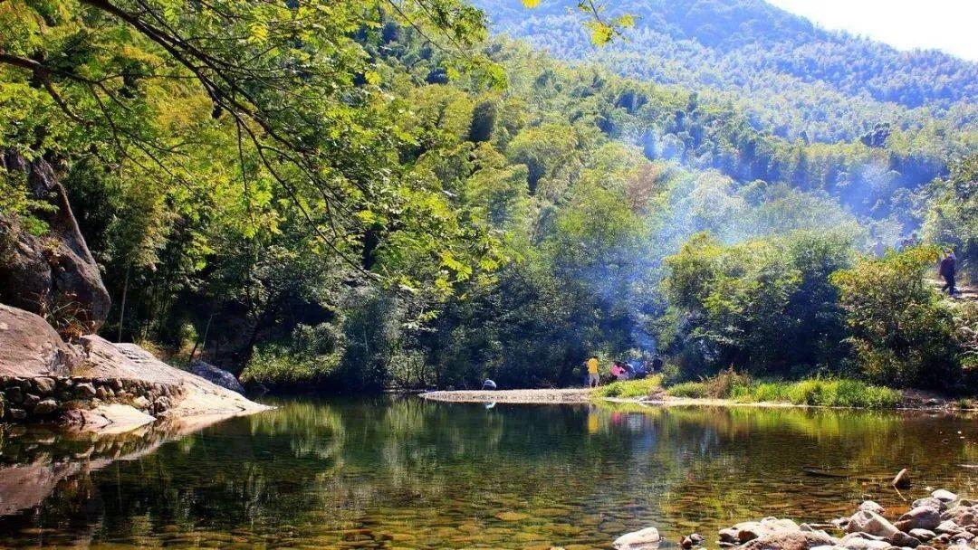 临安有哪些好玩的景点（浙江临安秋季景点推荐） 第25张