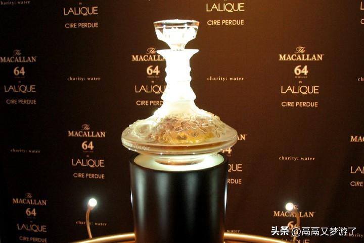 世界十大奢侈名酒（全球公认最贵的10种酒） 第7张