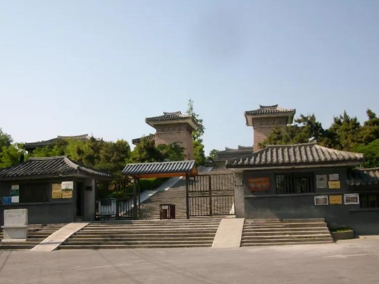 扬州景点排名前十（江苏扬州市值得推荐的十个景点） 第5张