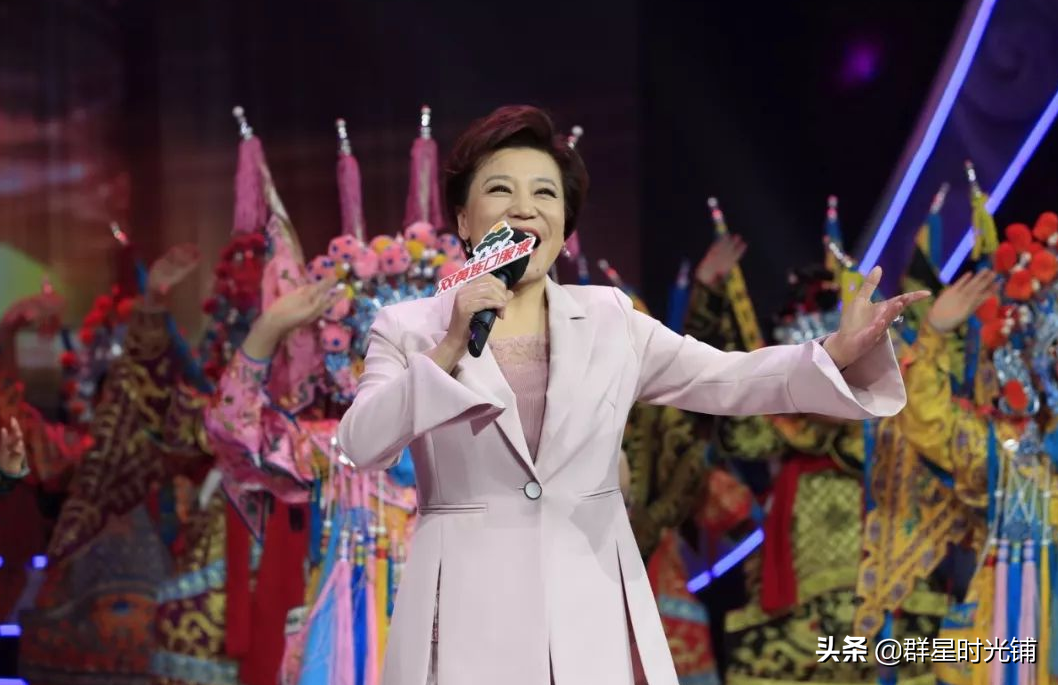 小香玉简历及个人资料（小香玉如今到底过得怎么样了？） 第23张