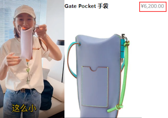 郭晓敏个人资料简介（38岁郭晓敏，开阿斯顿马丁拎爱马仕） 第9张