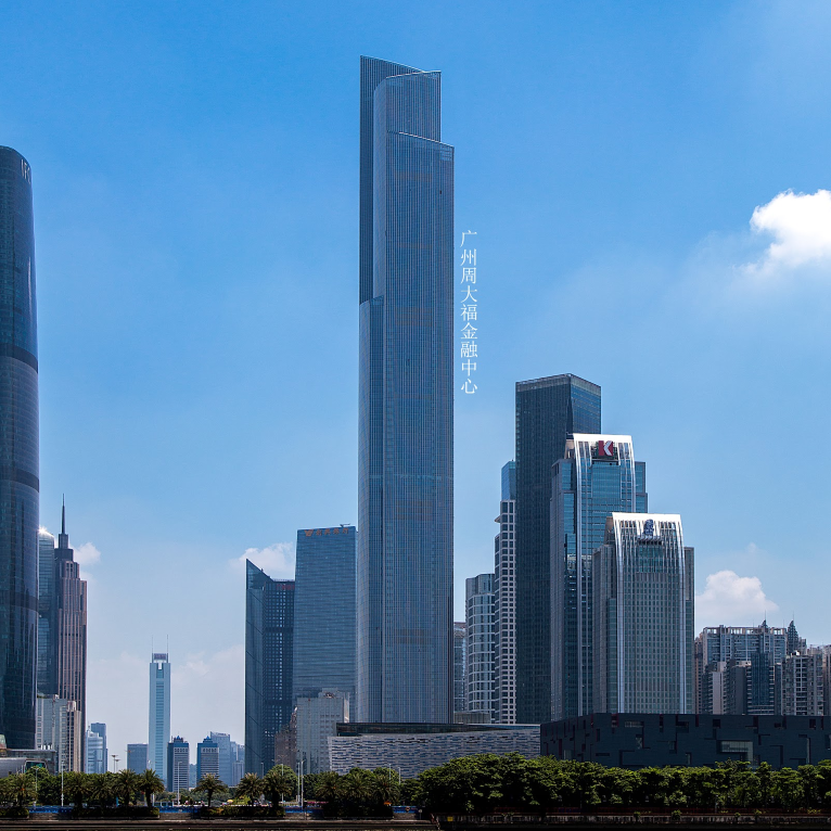 世界最高建筑10大排名（盘点全球最高建筑排行榜前十名） 第15张