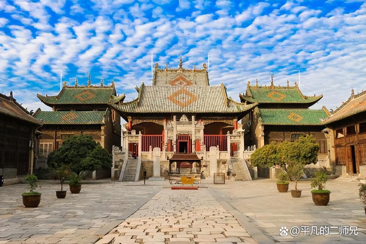南阳有什么好玩的景点（南阳七个必游的地方在哪） 第23张