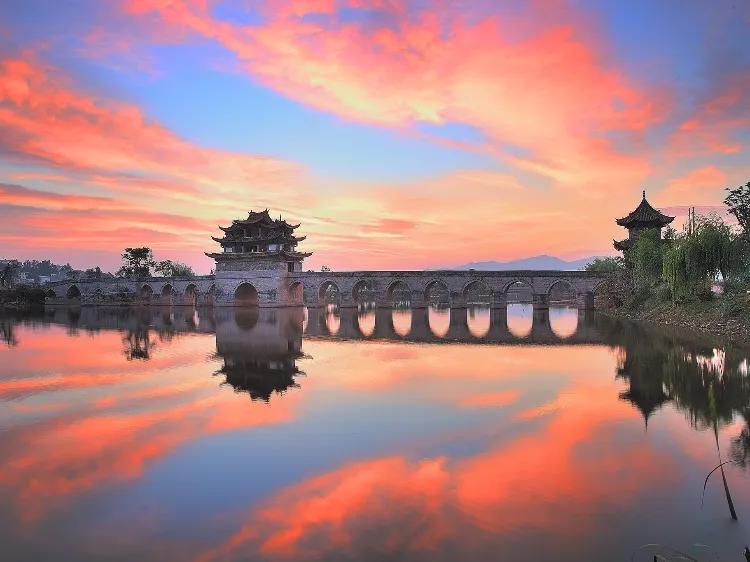 云南红河州旅游景点有哪些（盘点红河12个自然风光景点） 第9张