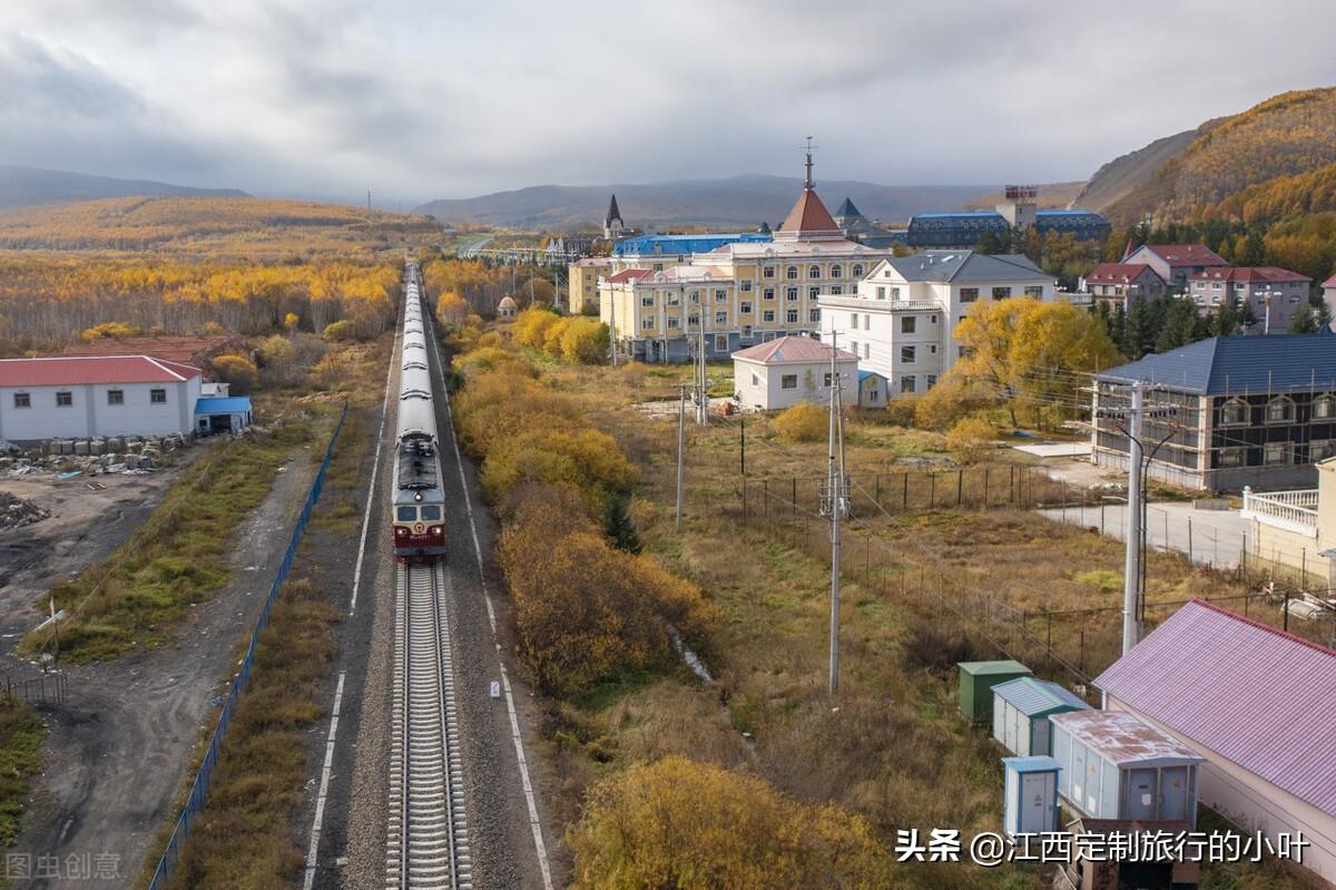 阿尔山自由行详细攻略（阿尔山旅游景点介绍） 第1张