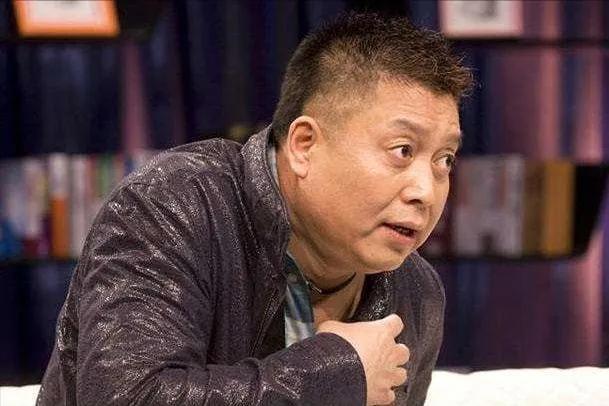 小香玉简历及个人资料（和王为念相伴十年，二婚再嫁富商） 第17张