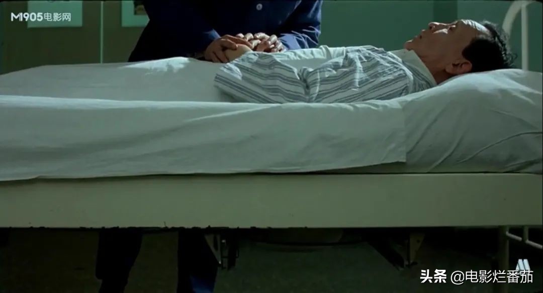 这部国产恐怖片因吓死人遭禁映，重见天日时只剩88分钟 第5张