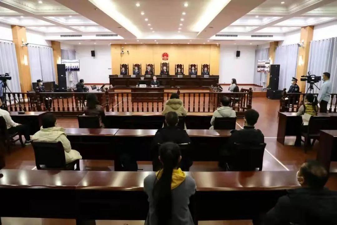 江歌案件真实过程（一文为你捋顺江歌案始末） 第31张