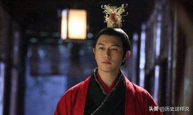 汉武帝之后谁继位了？汉武帝之后汉朝怎么样 第1张