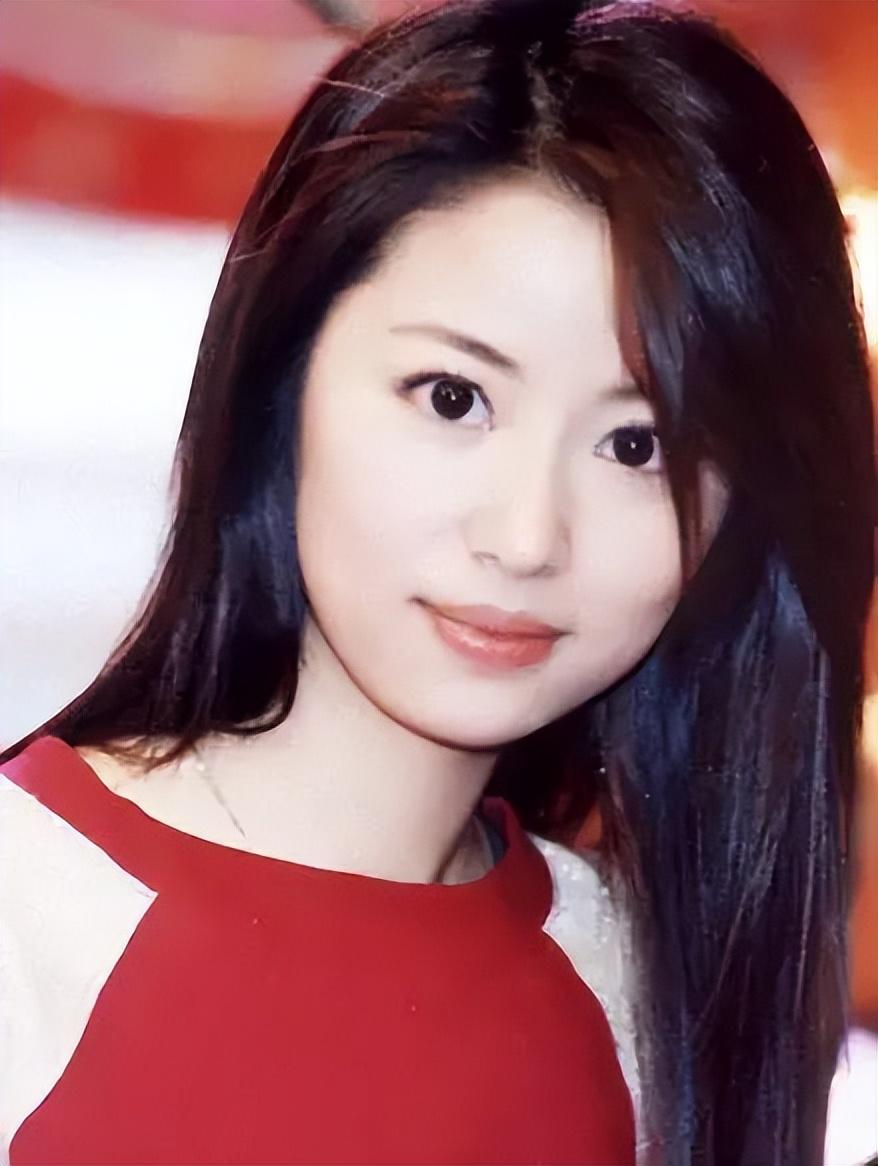 林心如怎么了？从“全民女神”被骂到“关评论” 第5张