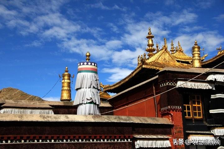 日喀则旅游景点有哪些（日喀则必去的七大景点推荐） 第3张