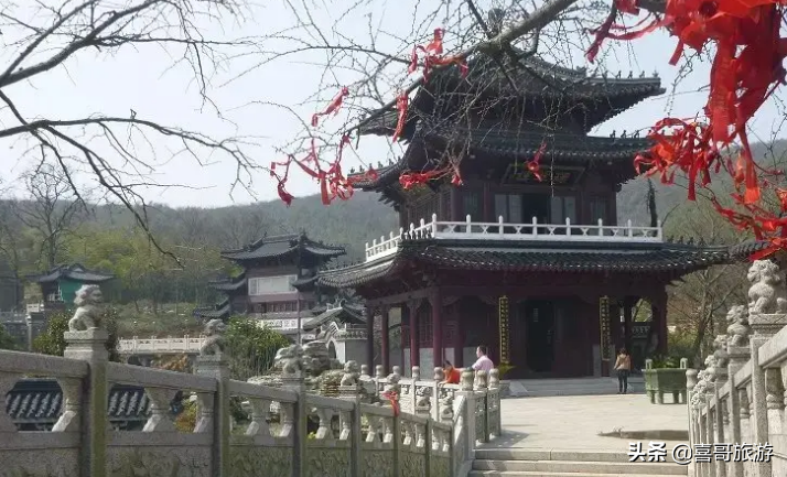 南宁有什么好玩的地方景点推荐（盘点南宁20个必去的旅游景点） 第27张