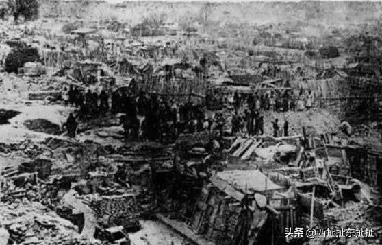世界上十次最大的地震排名（全球十大最严重的地震） 第11张