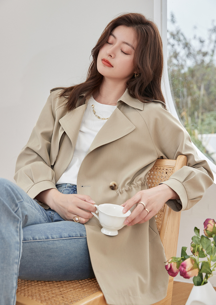 女生穿什么牌子的衣服比较优雅 国内女装十大名牌 第27张