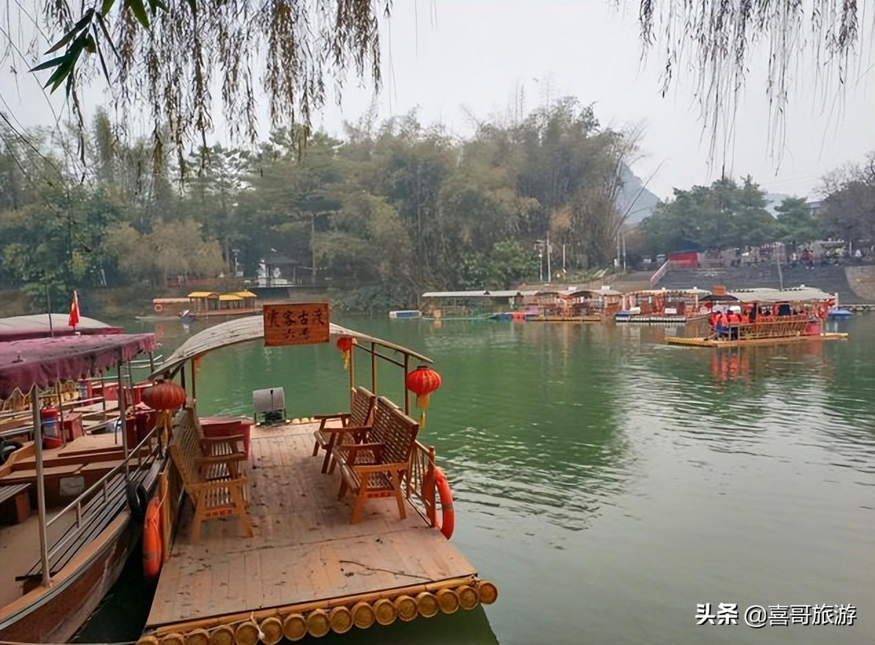 南宁有什么好玩的地方景点推荐（盘点南宁20个必去的旅游景点） 第23张