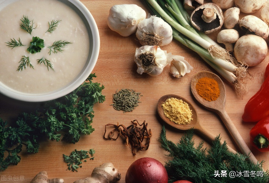 涮羊肉起源趣史，它的出现和流传和一种名为‘嘎古拉’的香料有关 第5张