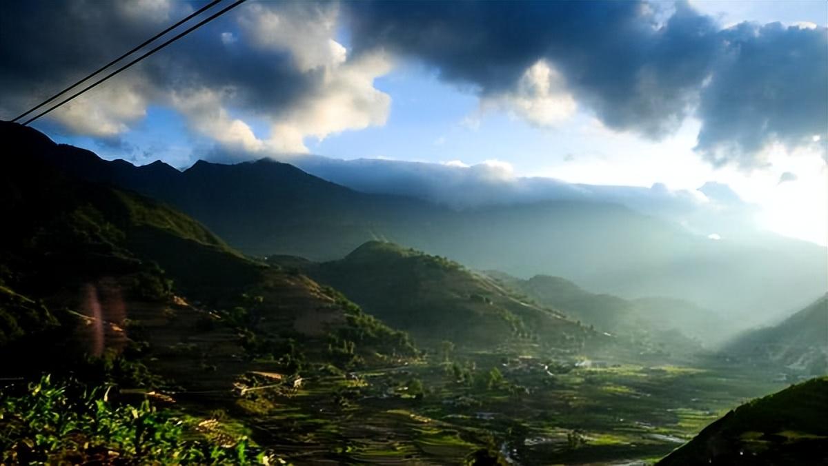 越南旅游景点排名（越南最有名的15个美丽地方） 第15张