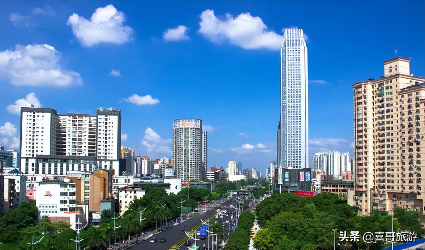 南宁有什么好玩的地方景点推荐（盘点南宁20个必去的旅游景点） 第11张