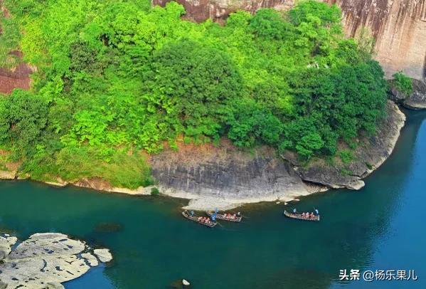 南平自驾游有哪些好玩的地方 南平旅游必去十大景点 第9张