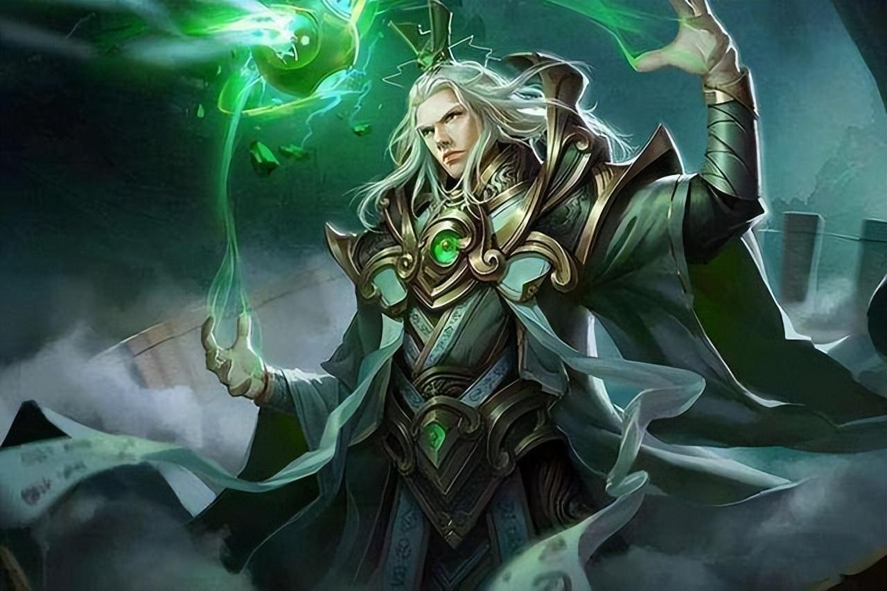 十大公认玄幻小说神作（排名前十的玄幻小说完本推荐） 第7张