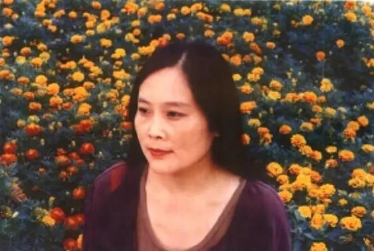 张末个人资料（二婚嫁老外，38岁儿女双全） 第11张