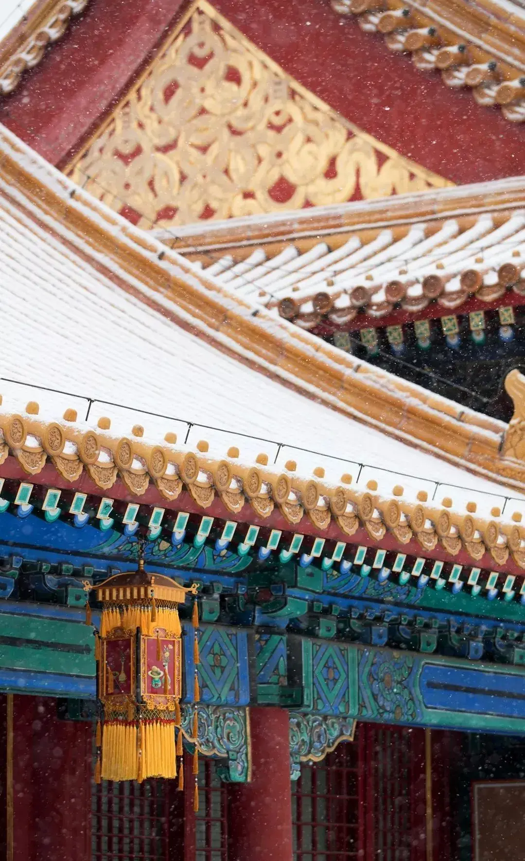中国11个适合冬季旅游的地方（盘点国内最美冬日旅行地） 第37张