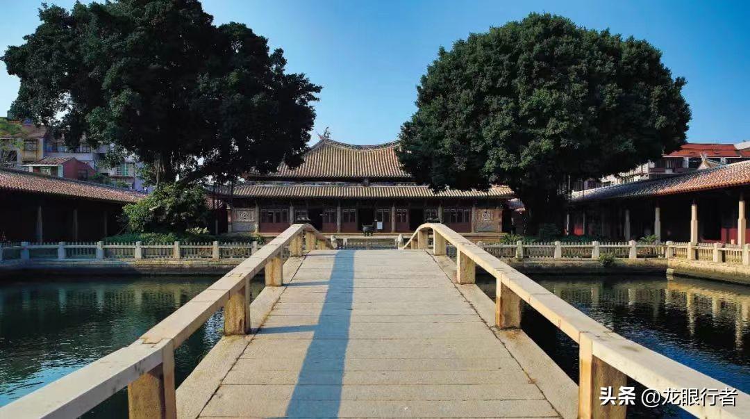 泉州市哪里好玩的景点（泉州一日游必去景点） 第9张